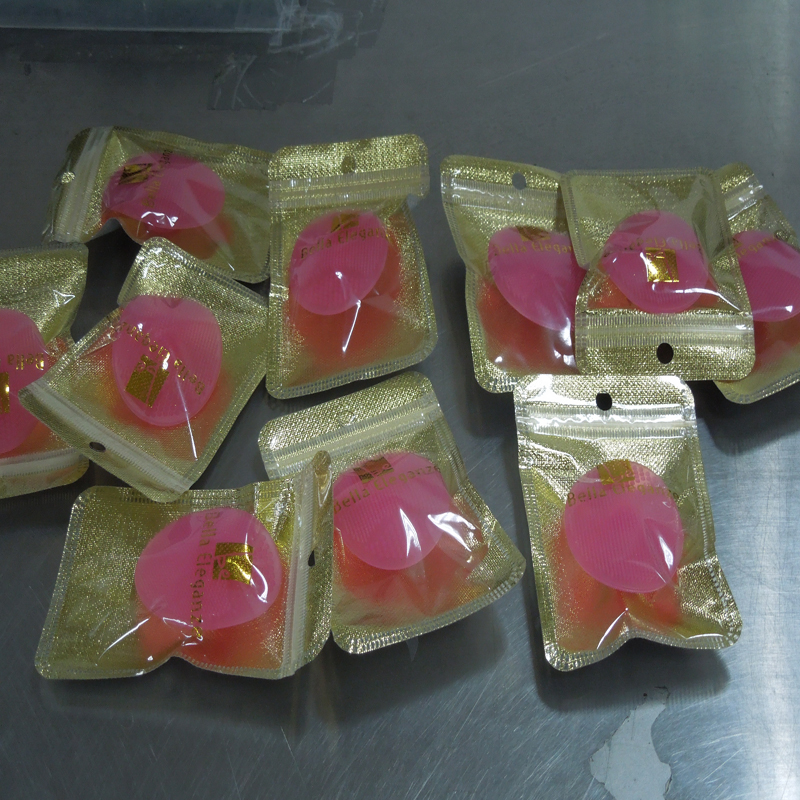 東莞規(guī)模較大的硅膠制品廠是哪個(gè)廠