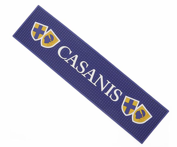 硅膠隔水墊，酒吧吧臺(tái)杯墊，酒吧瀝水墊